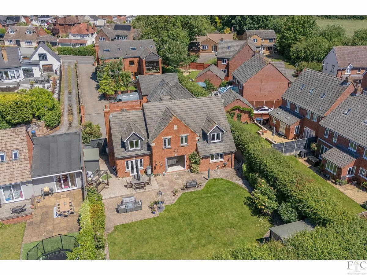 Breach Lane, Earl Shilton, LE9, photo 38
