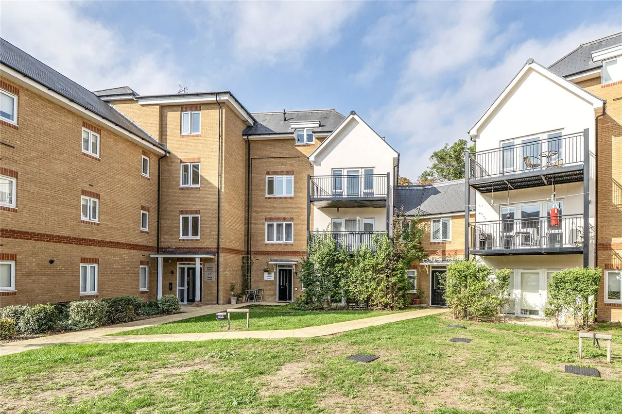 Caesar Road, Beckenham, BR3, photo 13