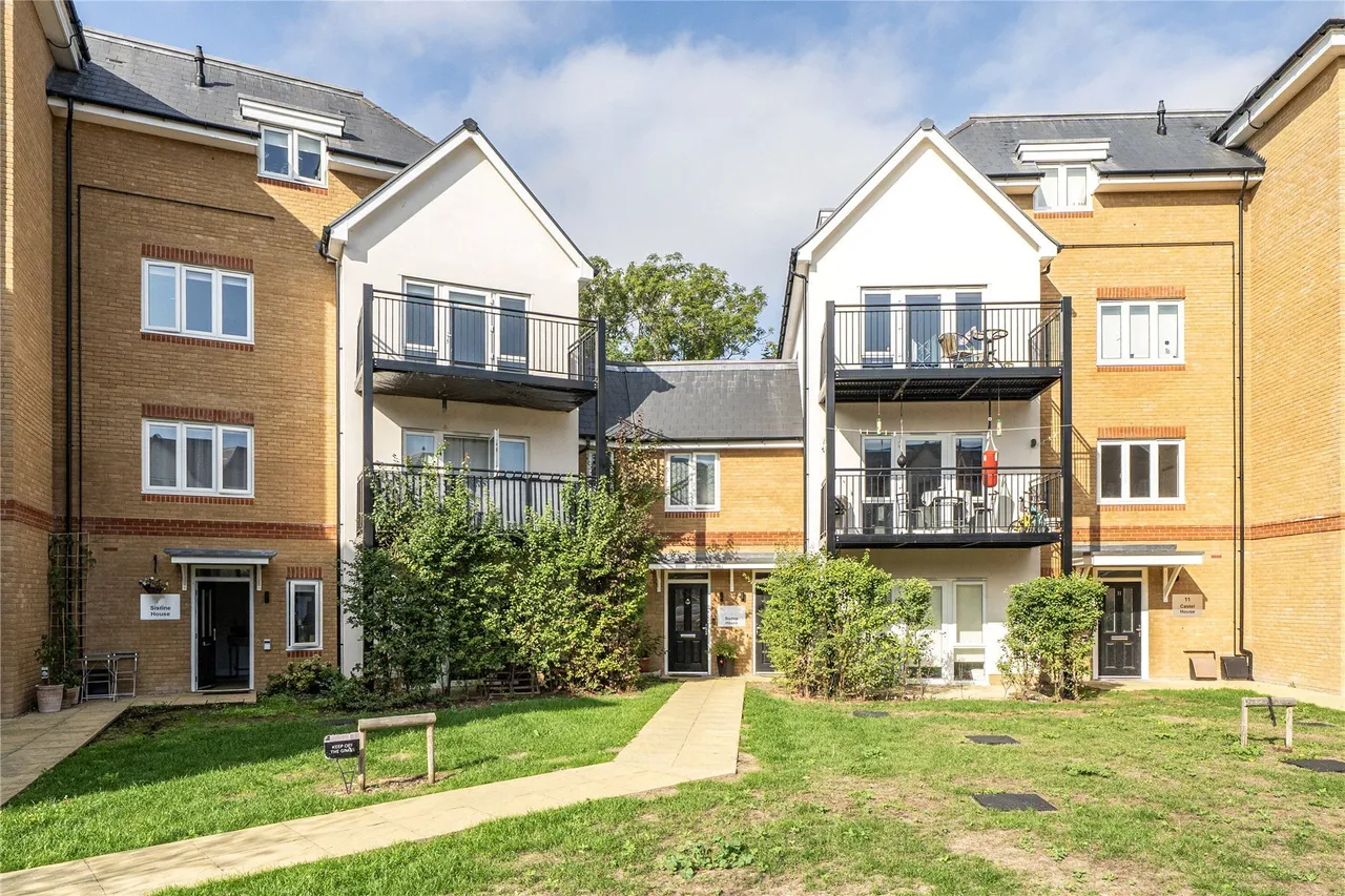 Caesar Road, Beckenham, BR3, photo 14