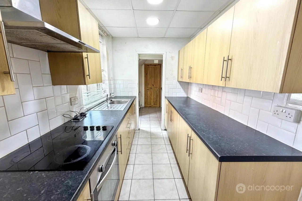 Grove Road, Stockingford, CV10, photo 8