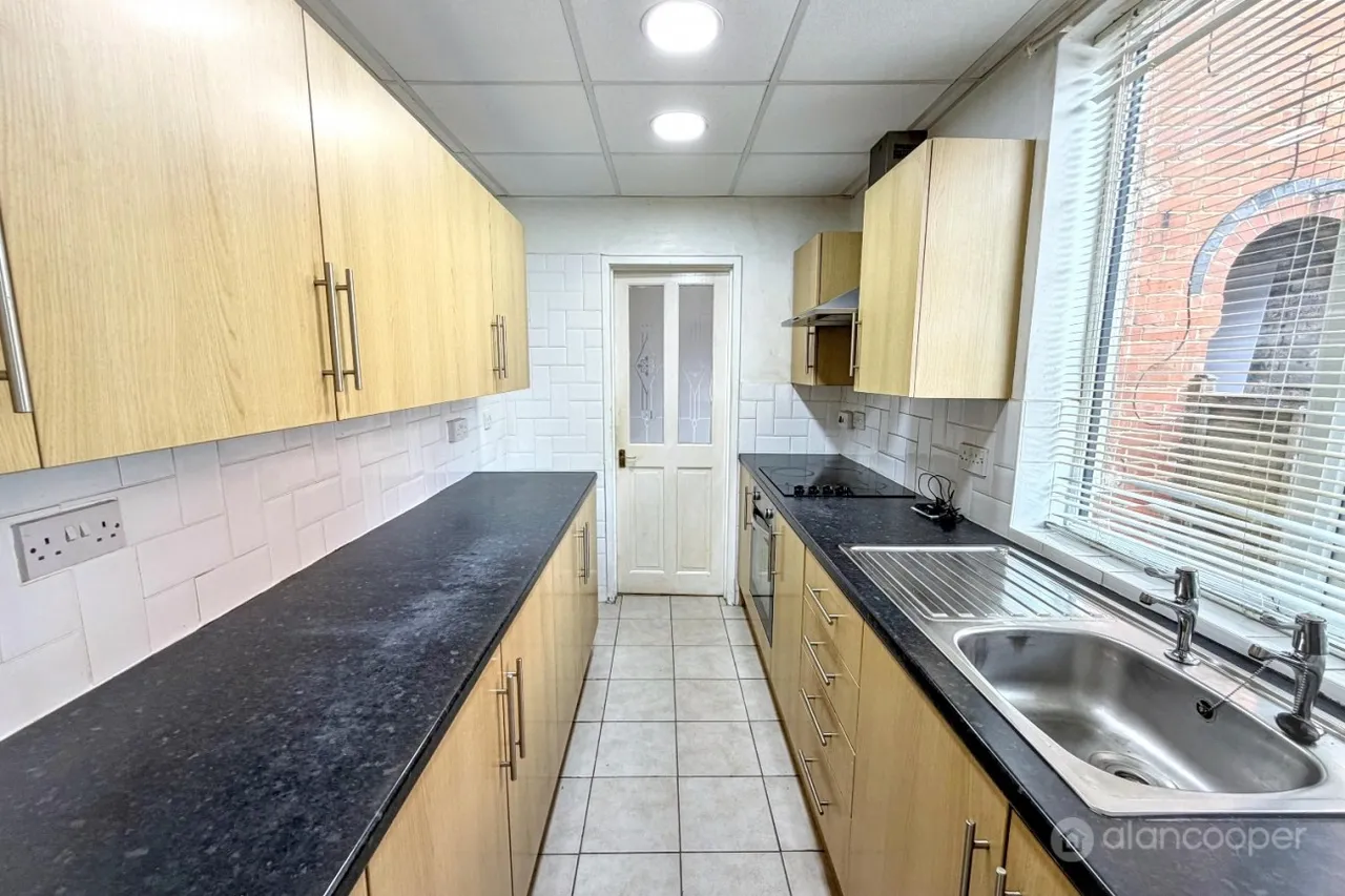 Grove Road, Stockingford, CV10, photo 9