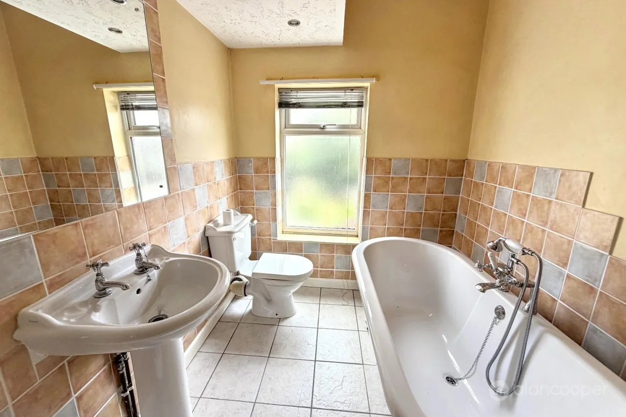 Grove Road, Stockingford, CV10, photo 17