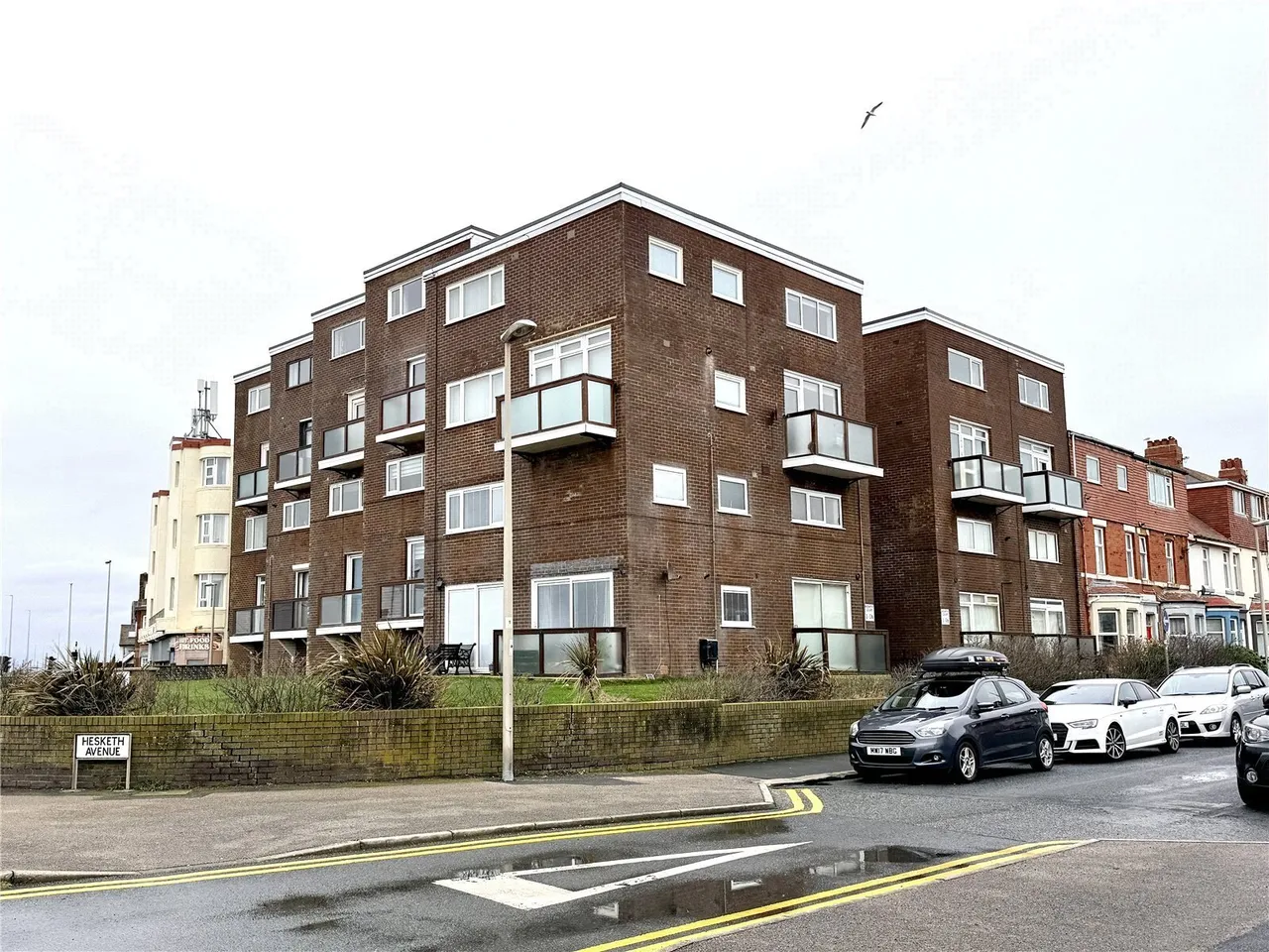 Queens Promenade, Blackpool, FY2, photo 10