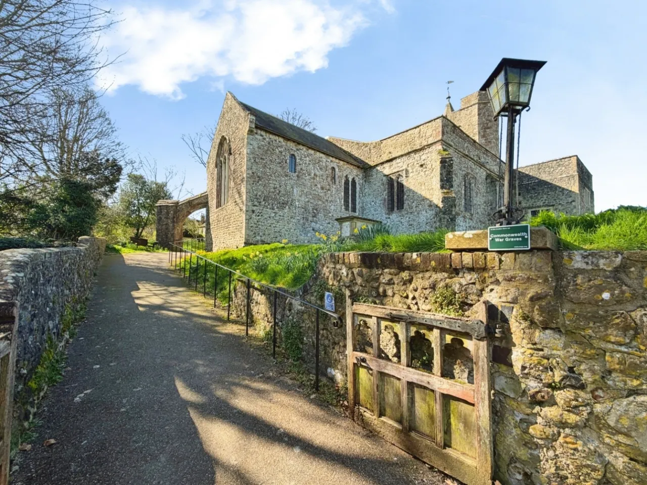 Church Road, Lyminge, CT18, photo 11