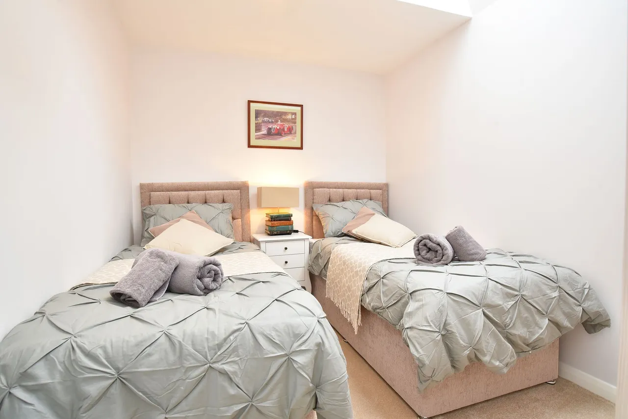 Regent Parade, Harrogate, HG1, photo 11