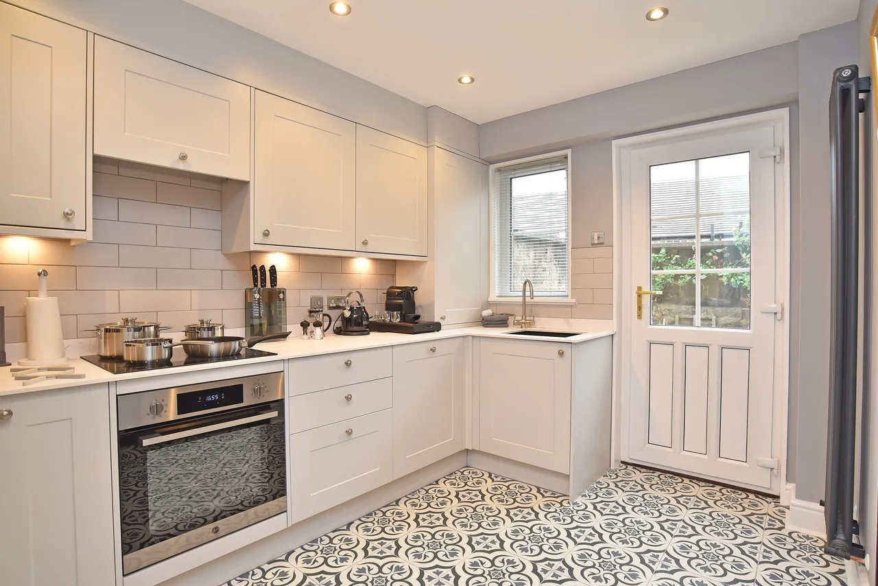 Regent Parade, Harrogate, HG1, photo 3