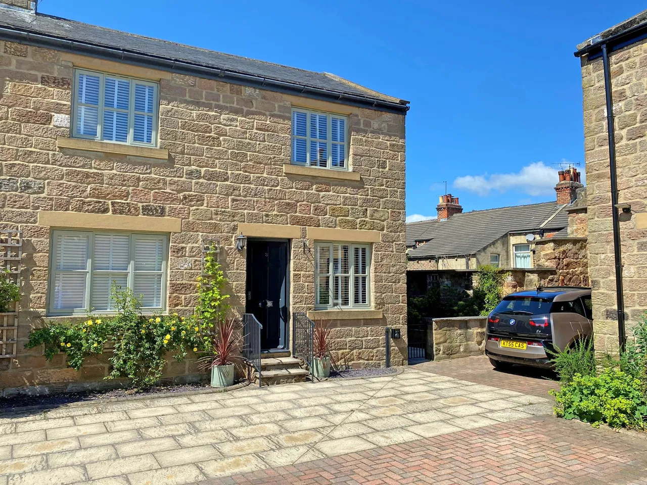 3 bed house to rent, Regent Parade, Harrogate, HG1