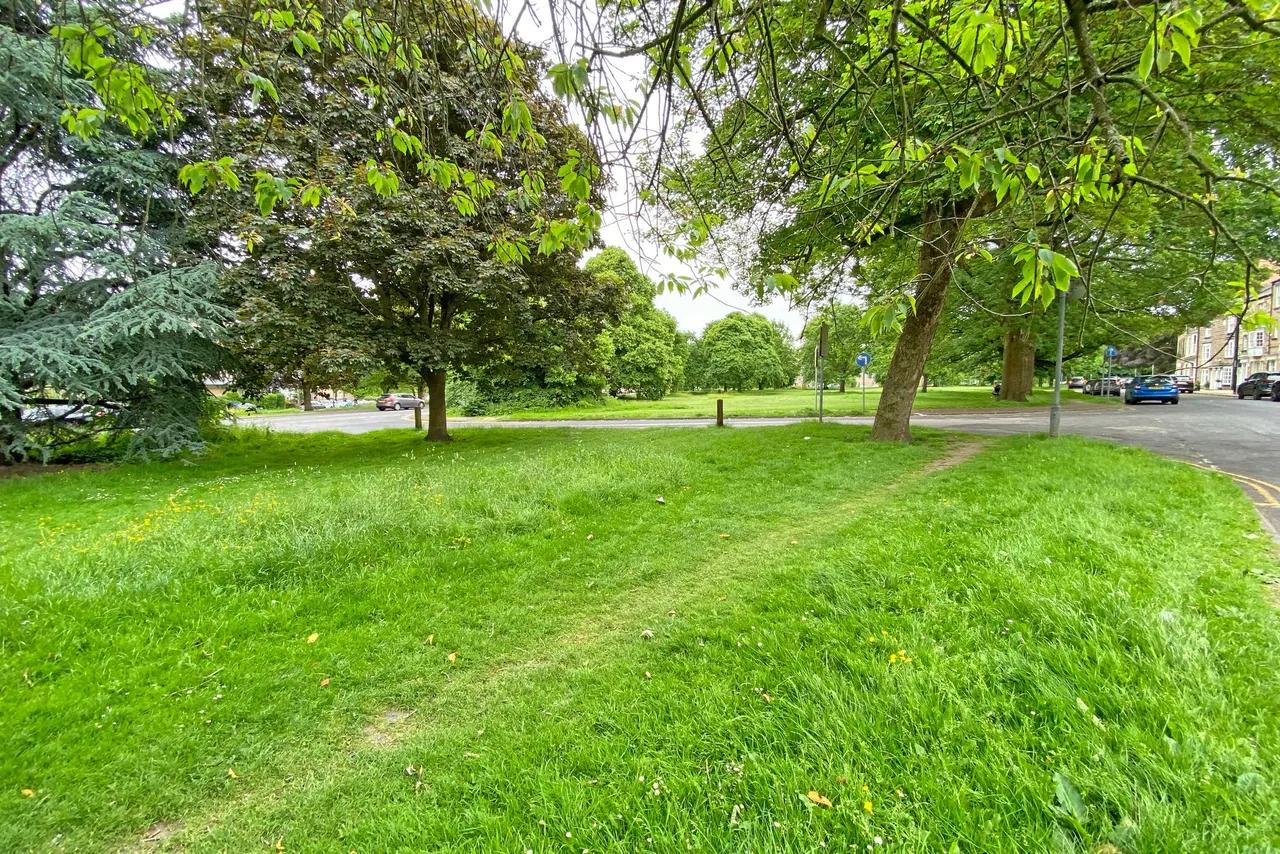 Regent Parade, Harrogate, HG1, photo 16