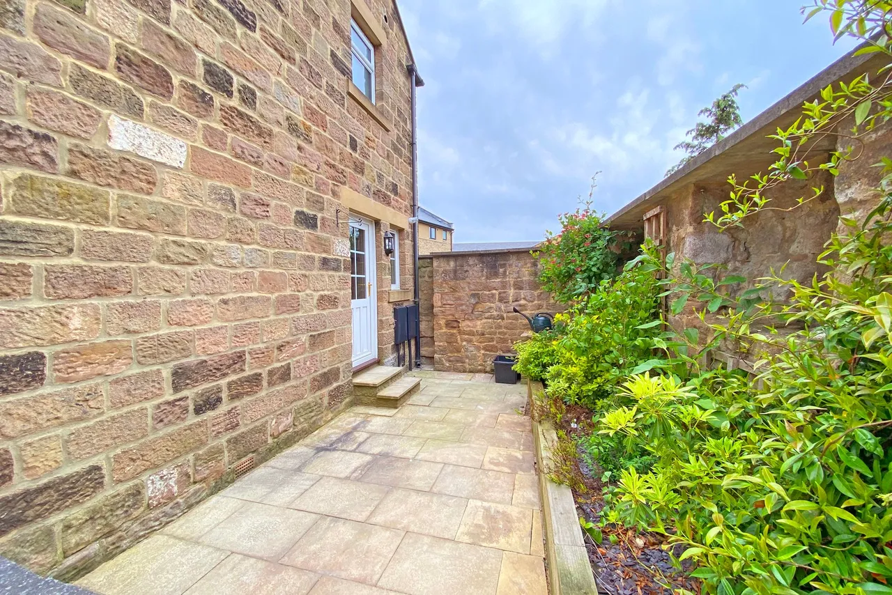 Regent Parade, Harrogate, HG1, photo 13