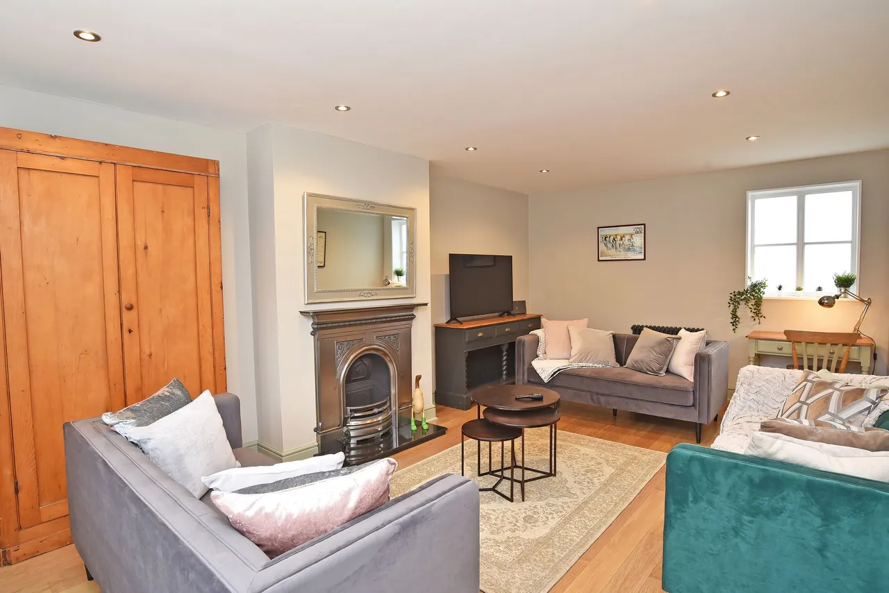 Regent Parade, Harrogate, HG1, photo 2