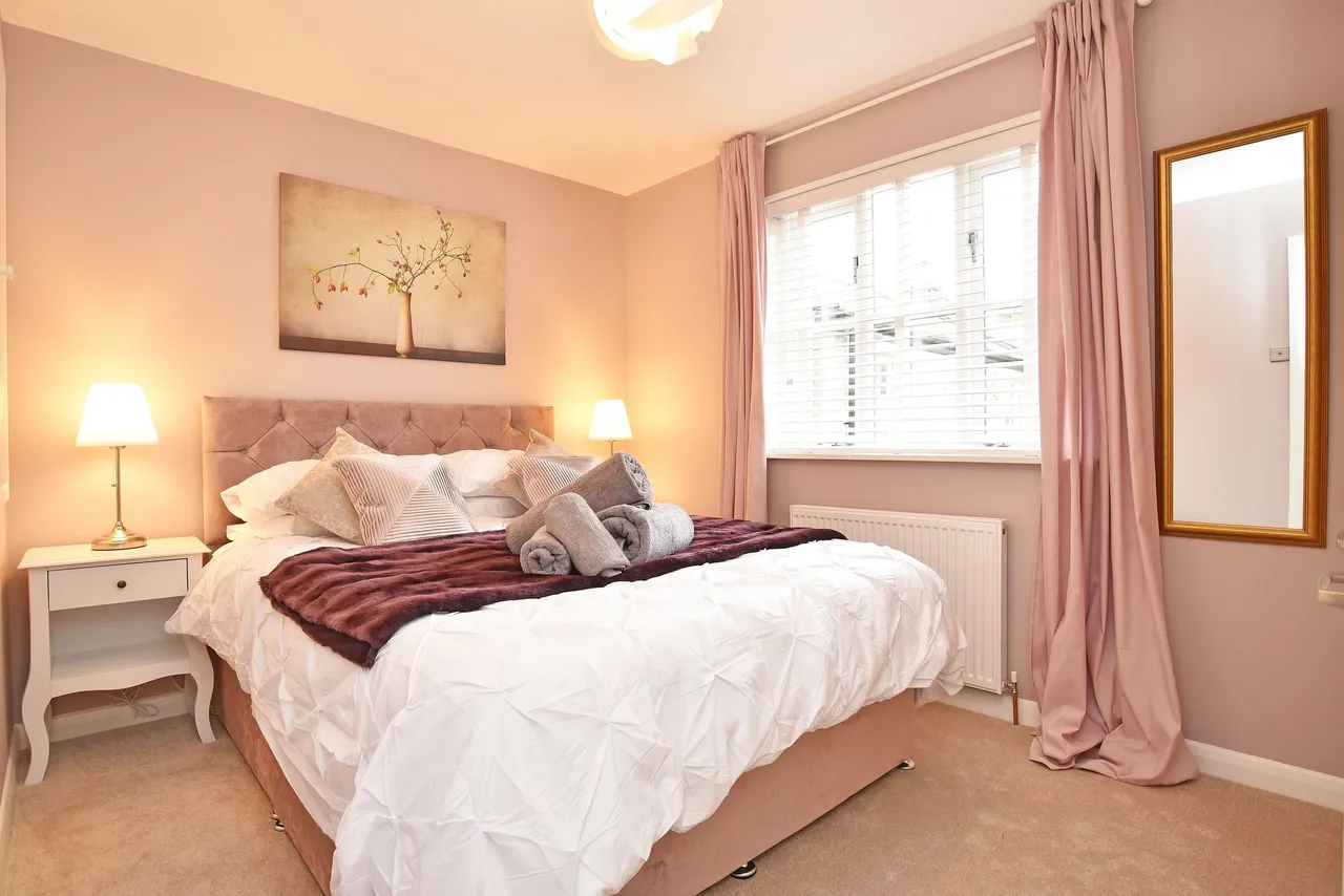 Regent Parade, Harrogate, HG1, photo 9