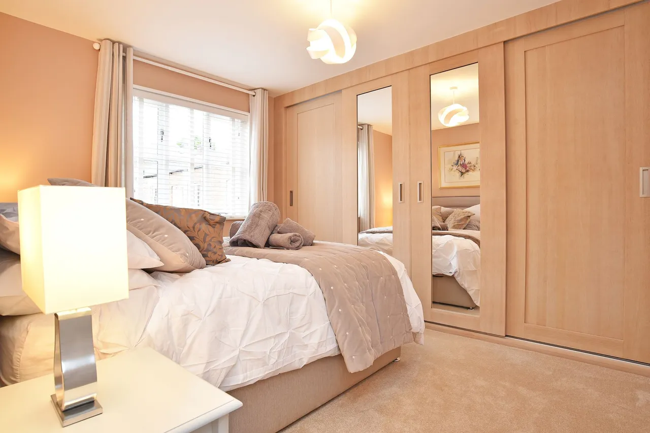 Regent Parade, Harrogate, HG1, photo 10