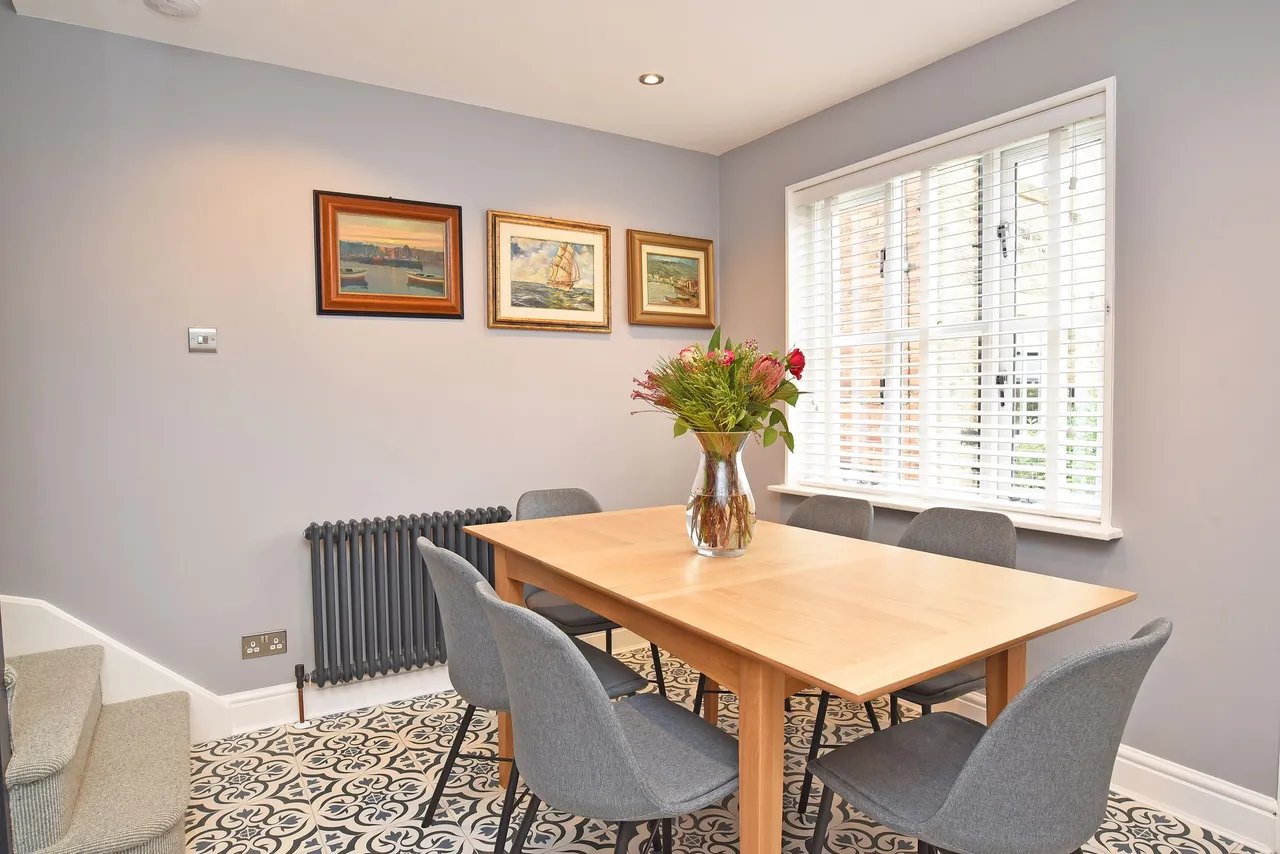 Regent Parade, Harrogate, HG1, photo 6