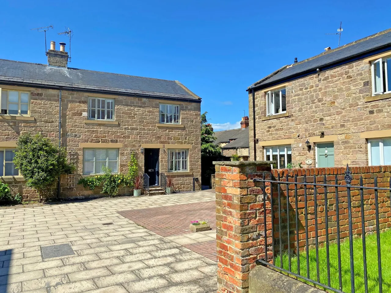 Regent Parade, Harrogate, HG1, photo 14