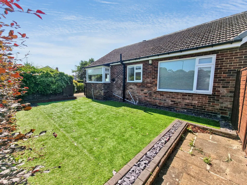 Newcastle upon Tyne NE5 1AE, NE5, photo 8