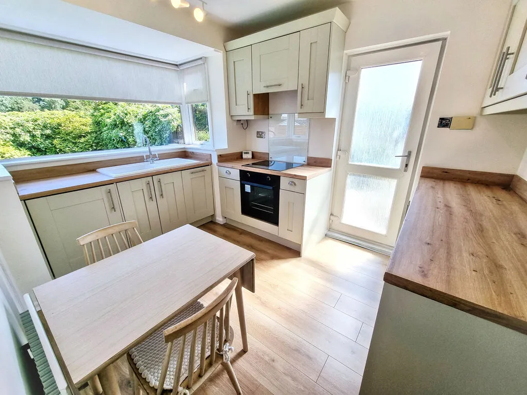 Newcastle upon Tyne NE5 1AE, NE5, photo 2