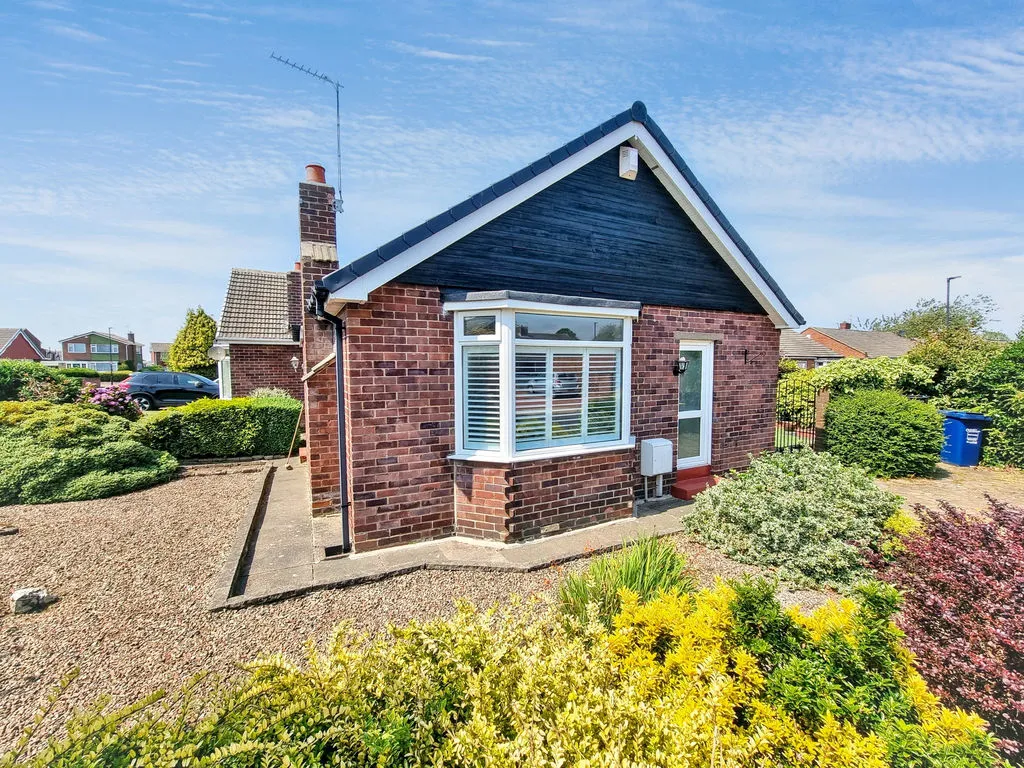 2 bed property for sale, Newcastle upon Tyne NE5 1AE, NE5