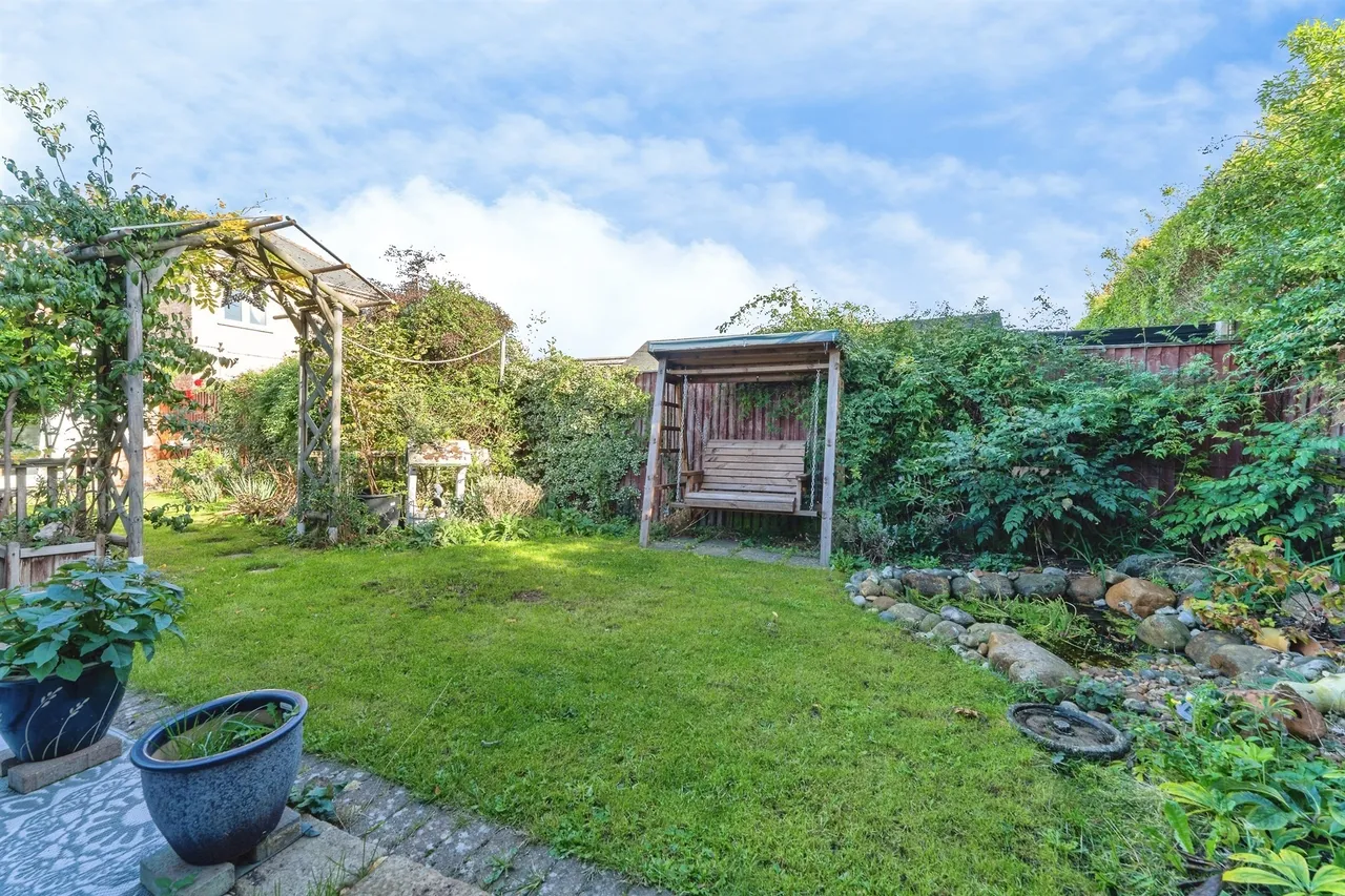 Newlands Avenue, March, PE15, photo 19