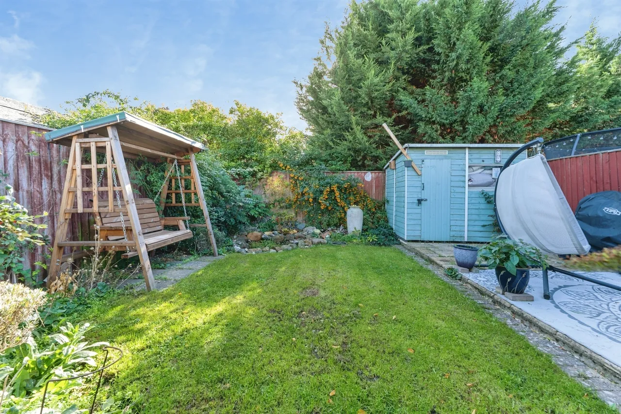 Newlands Avenue, March, PE15, photo 21