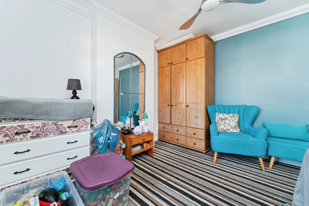 Newlands Avenue, March, PE15, photo 14