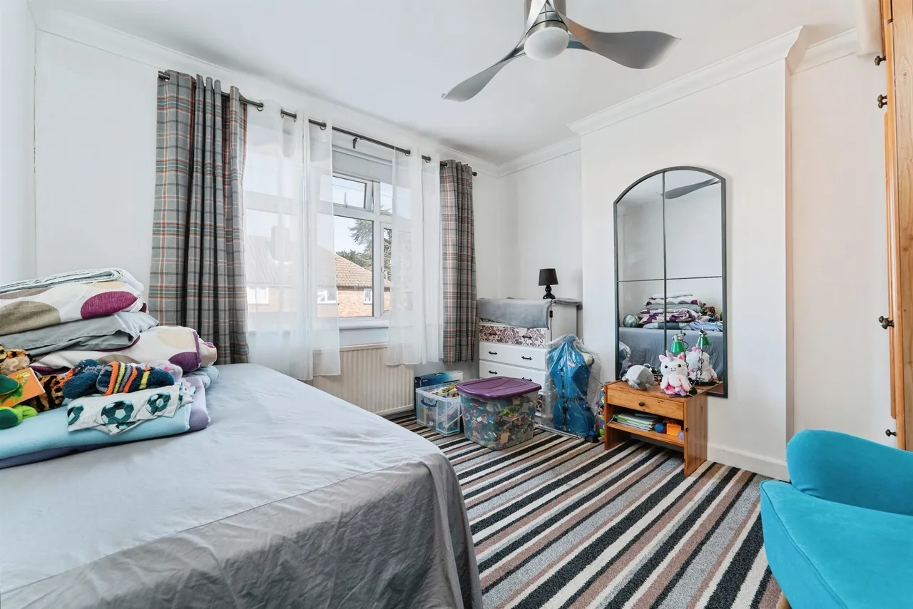 Newlands Avenue, March, PE15, photo 13