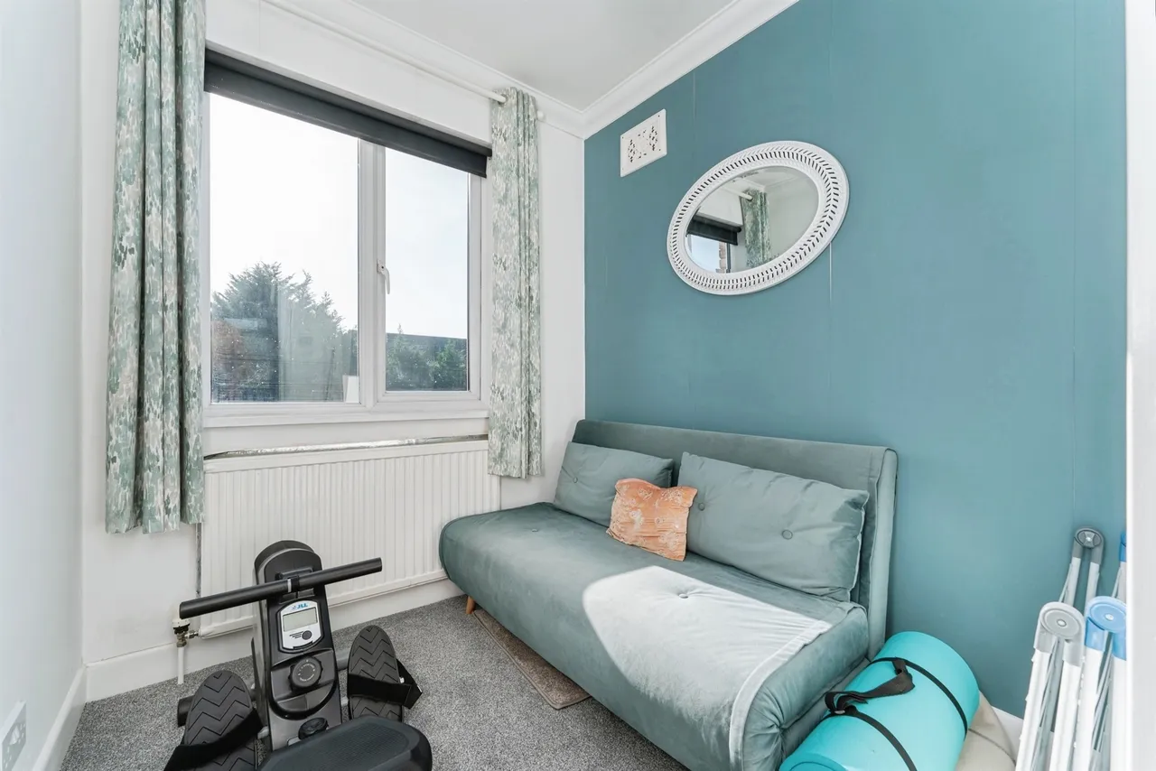 Newlands Avenue, March, PE15, photo 15