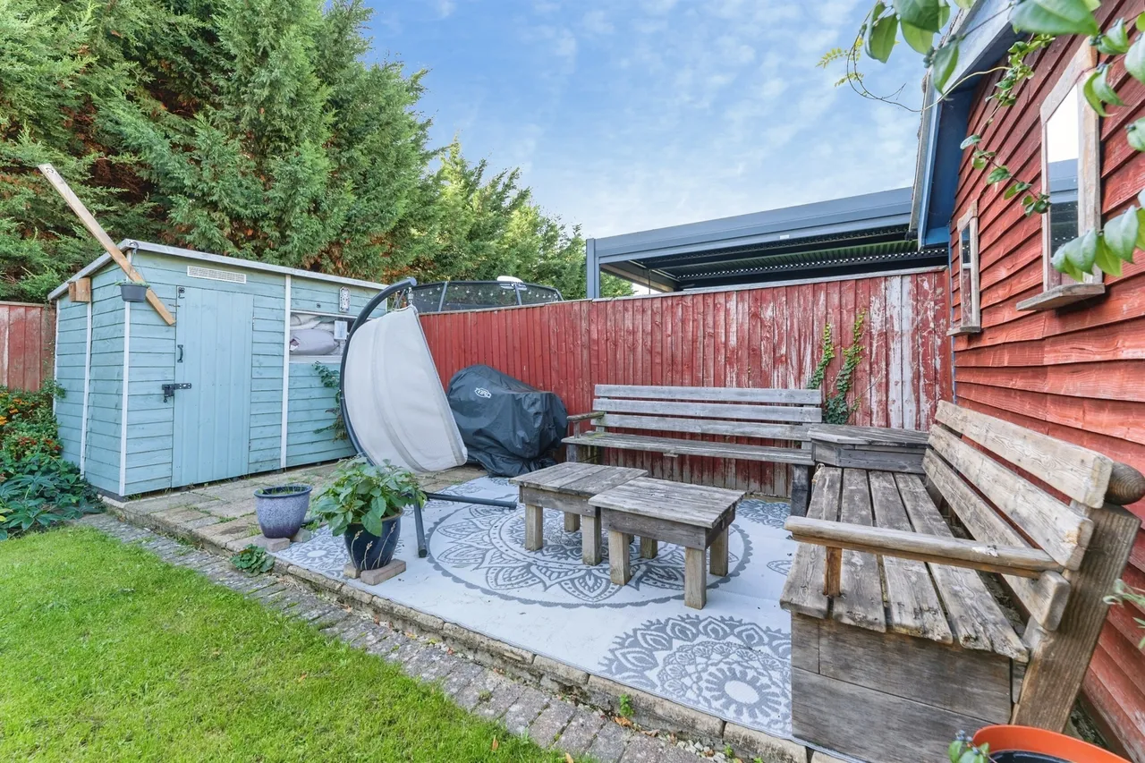 Newlands Avenue, March, PE15, photo 20