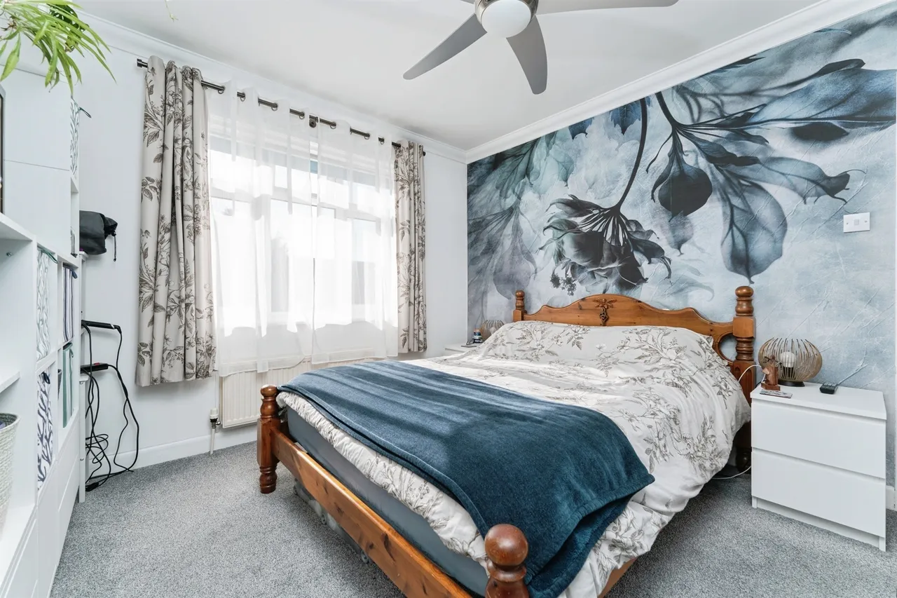 Newlands Avenue, March, PE15, photo 11