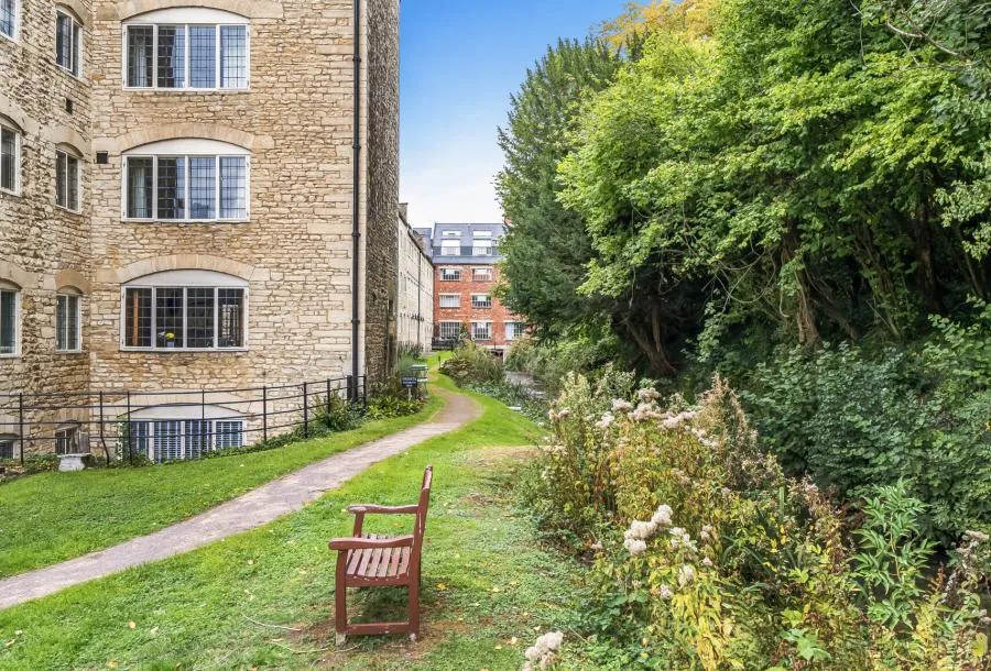 Dunkirk Mills, Inchbrook, GL5, photo 18