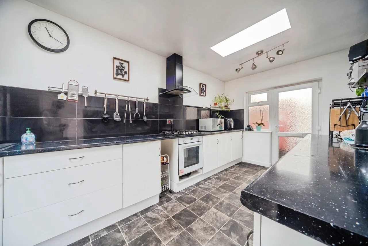 George Street, Bletchley, Milton Keynes, Buckinghamshire, MK2, photo 10