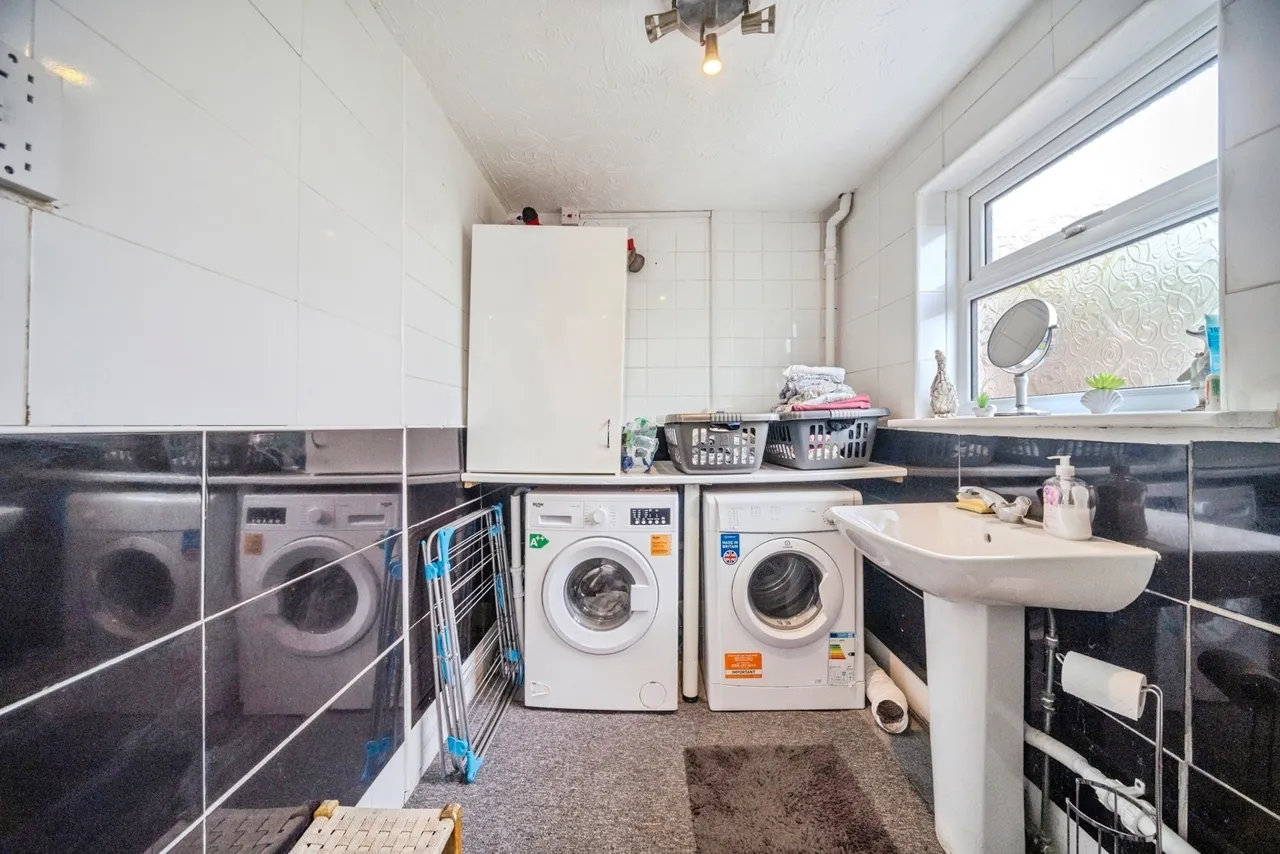 George Street, Bletchley, Milton Keynes, Buckinghamshire, MK2, photo 11