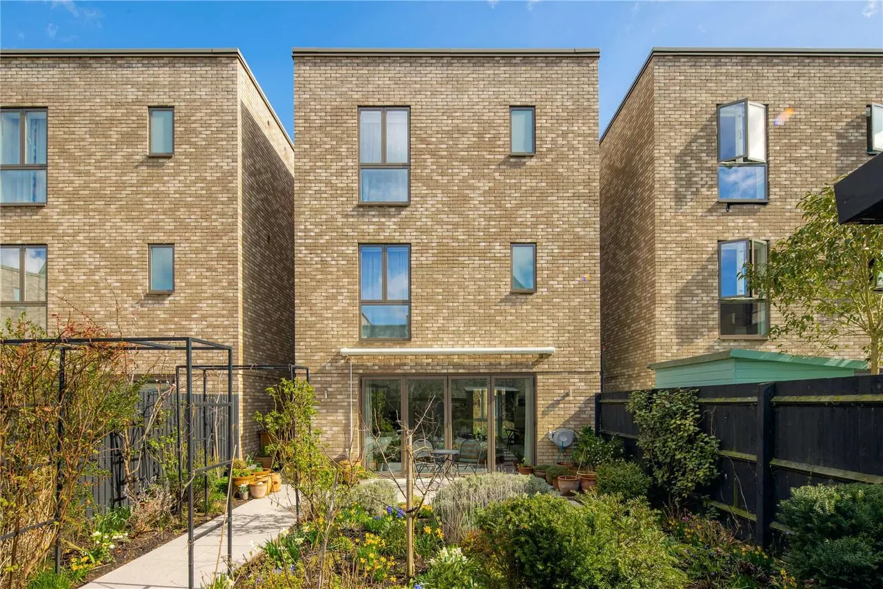 Knightly Avenue, Cambridge, CB2, photo 13