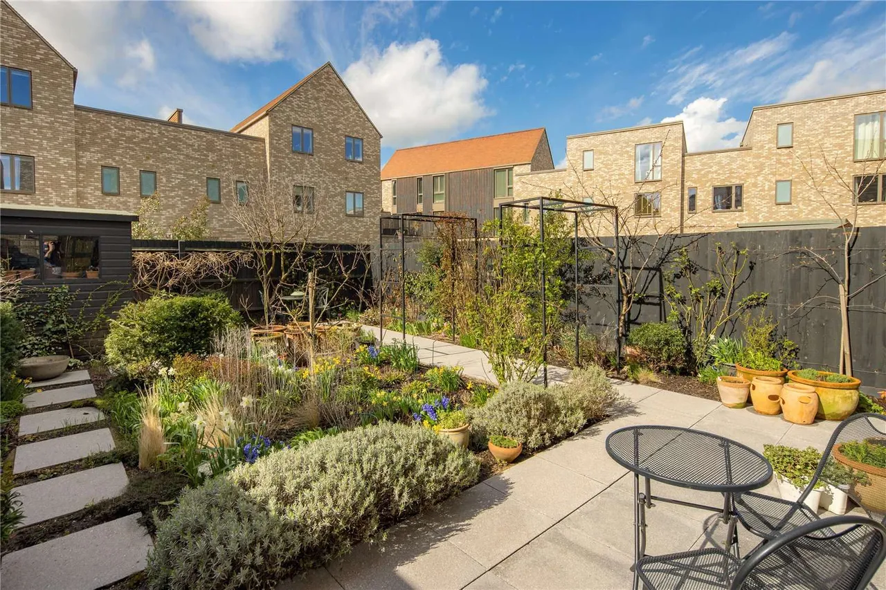 Knightly Avenue, Cambridge, CB2, photo 12