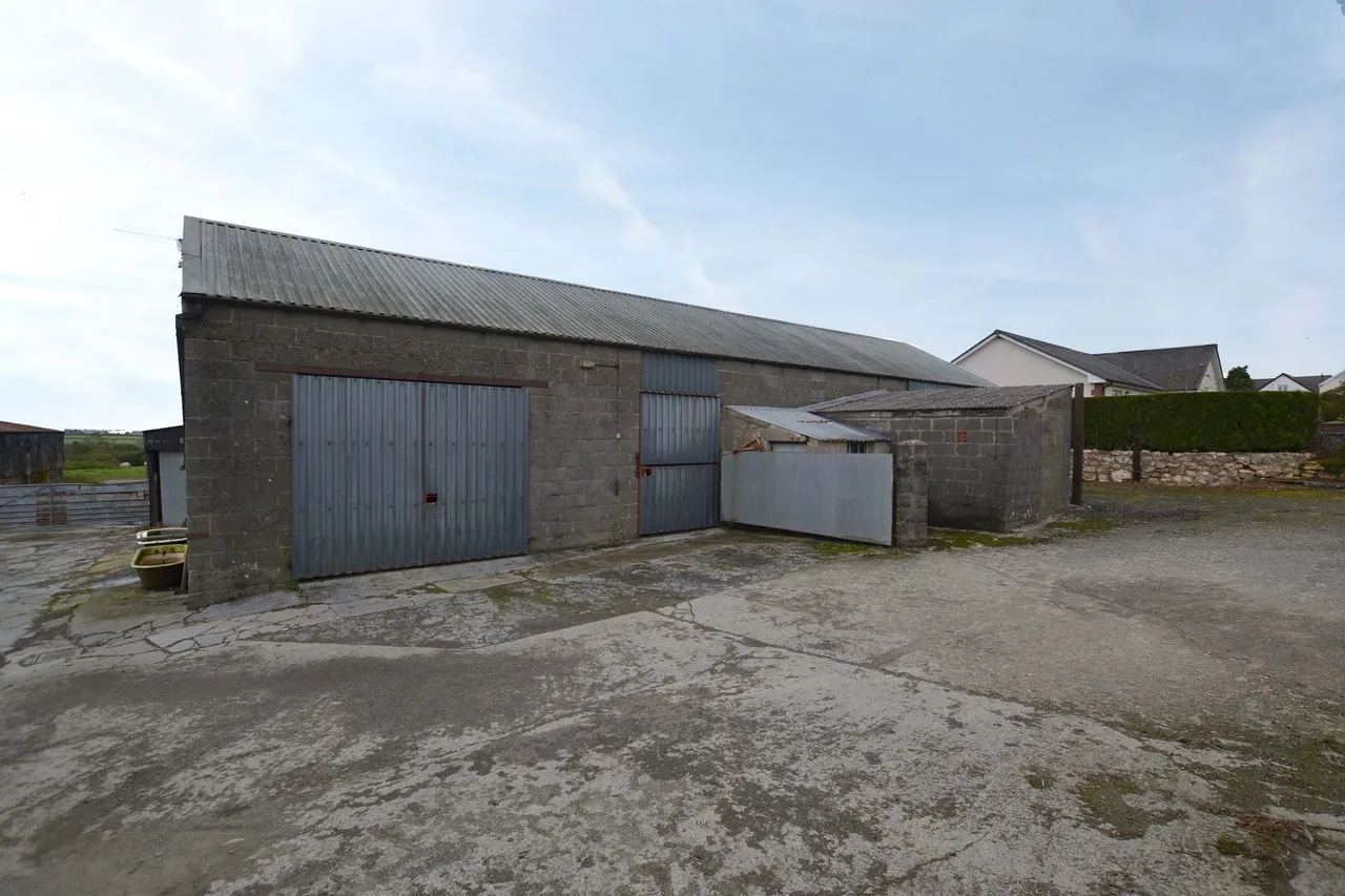 Blaenwaun, Whitland, SA34, photo 16