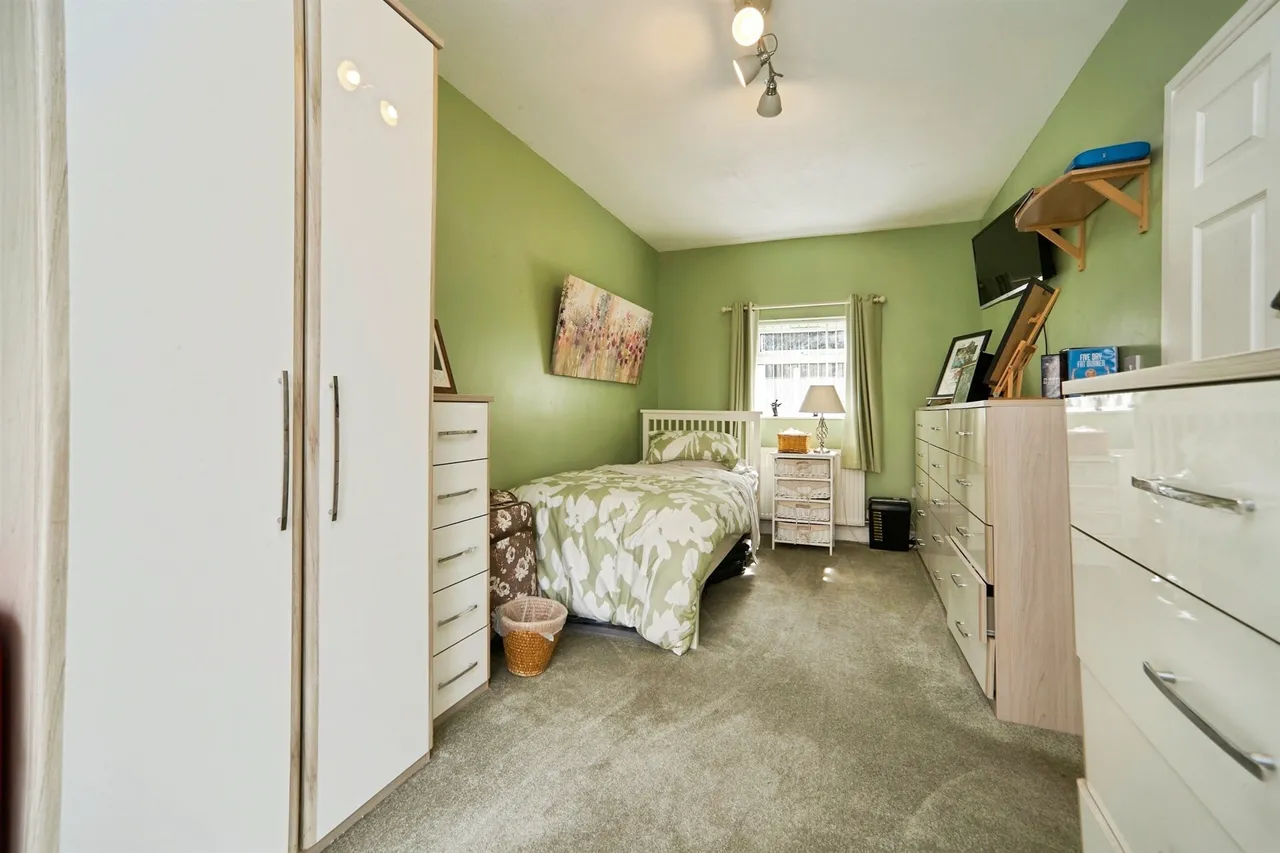 Hillside Grove, Oakworth, Keighley, photo 10