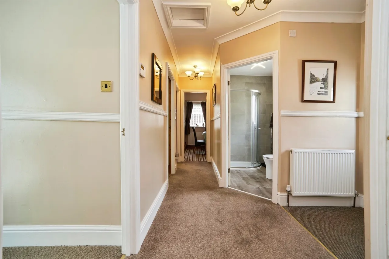 Hillside Grove, Oakworth, Keighley, photo 3