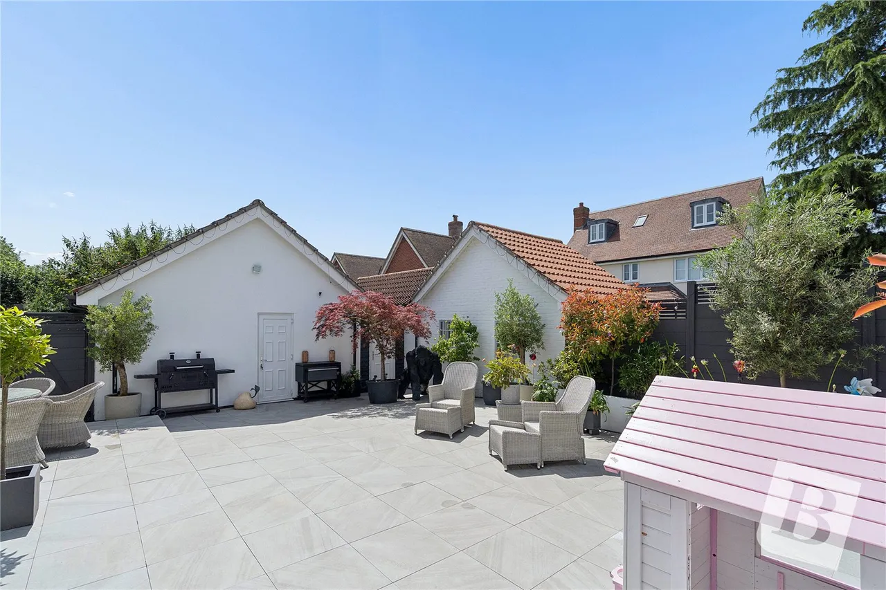 Mill Grove, High Ongar, Ongar, Essex, CM5, photo 18