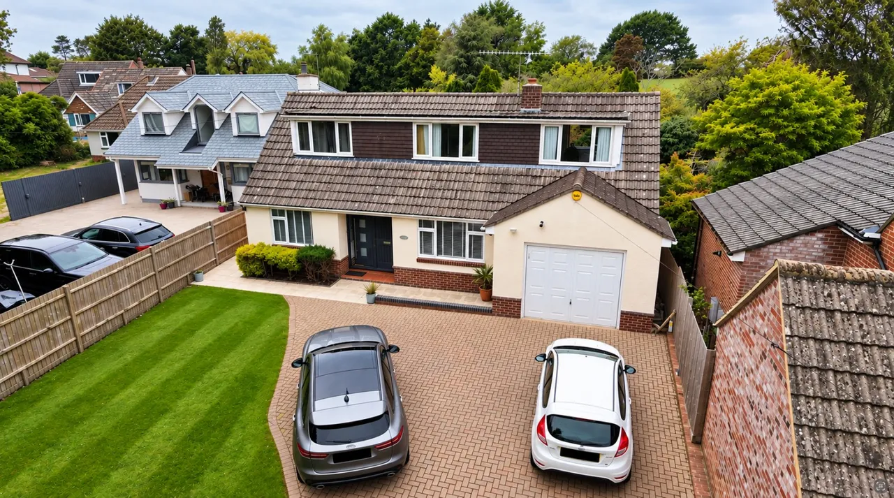 Satchell Lane, Hamble, SO31, photo 18