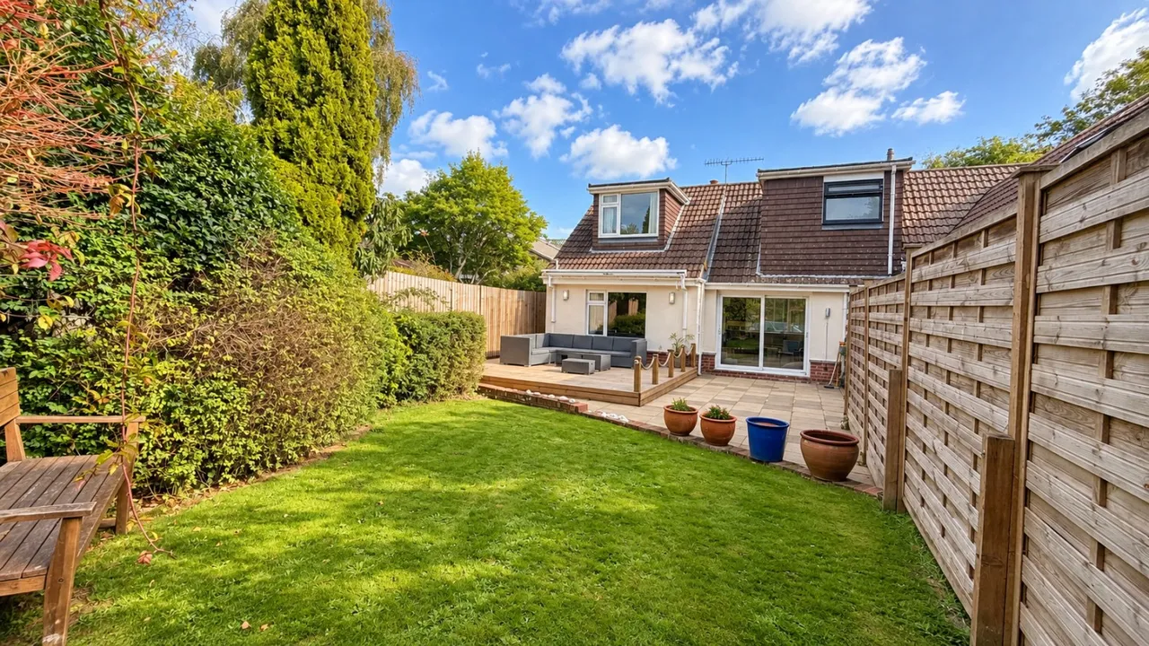 Satchell Lane, Hamble, SO31, photo 19
