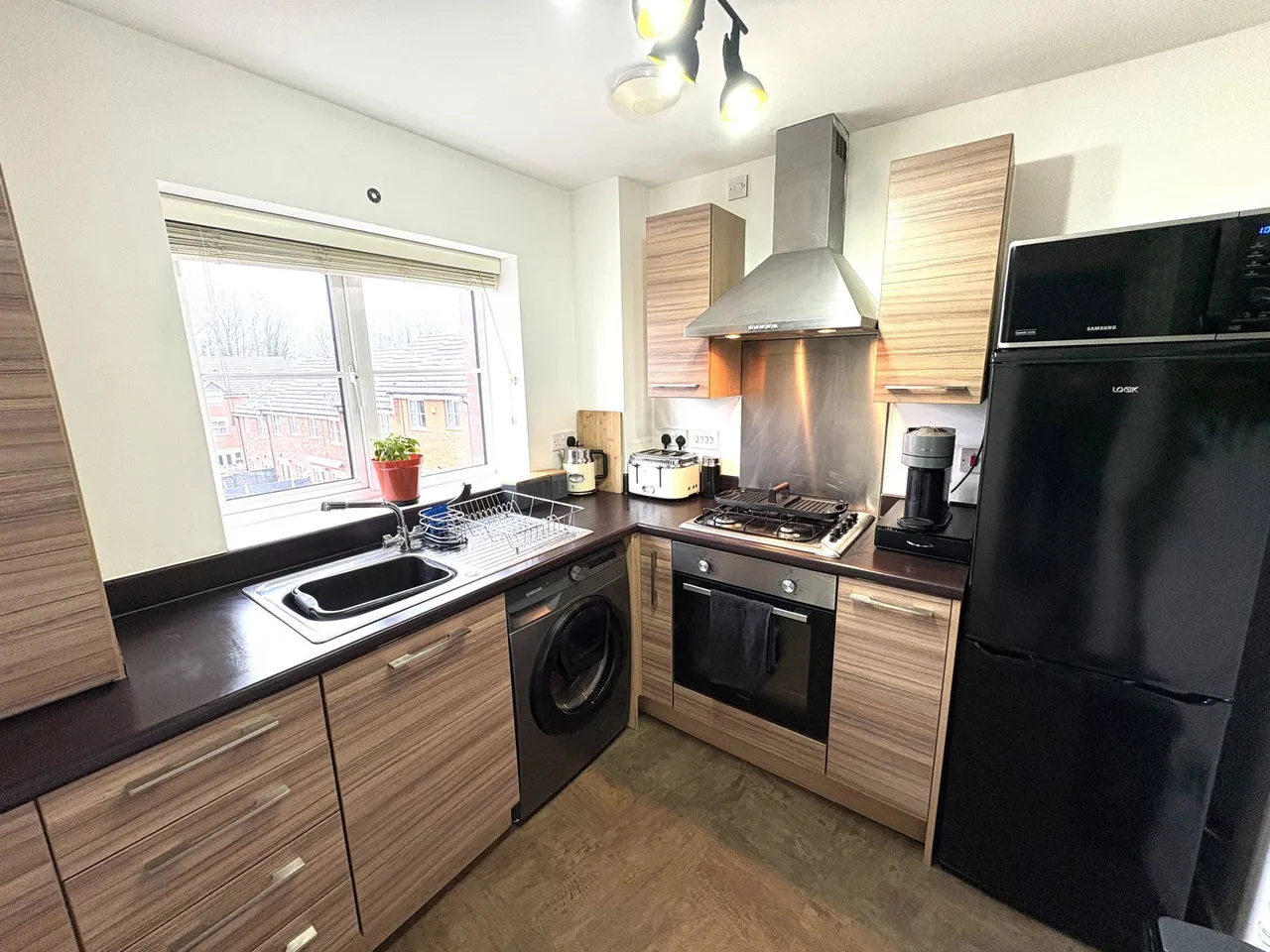 Hindley View, Brereton, Rugeley, WS15 1FF, photo 3