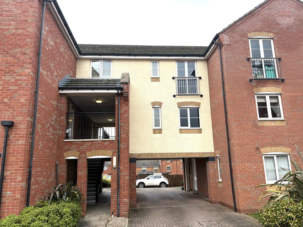 Hindley View, Brereton, Rugeley, WS15 1FF, photo 8