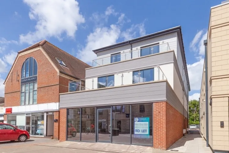 1 bed house to rent, High Street, Kidlington, OX5