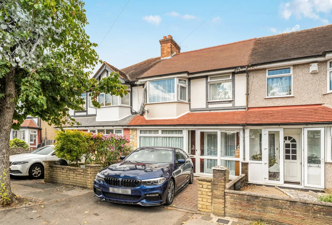 Beech Grove, Mitcham, CR4 1LL, photo 2