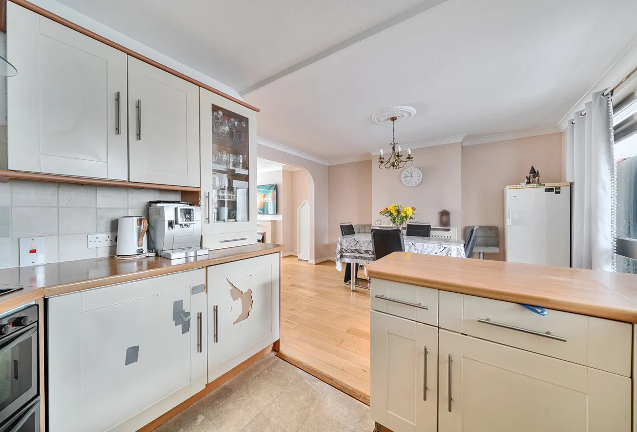 Beech Grove, Mitcham, CR4 1LL, photo 16