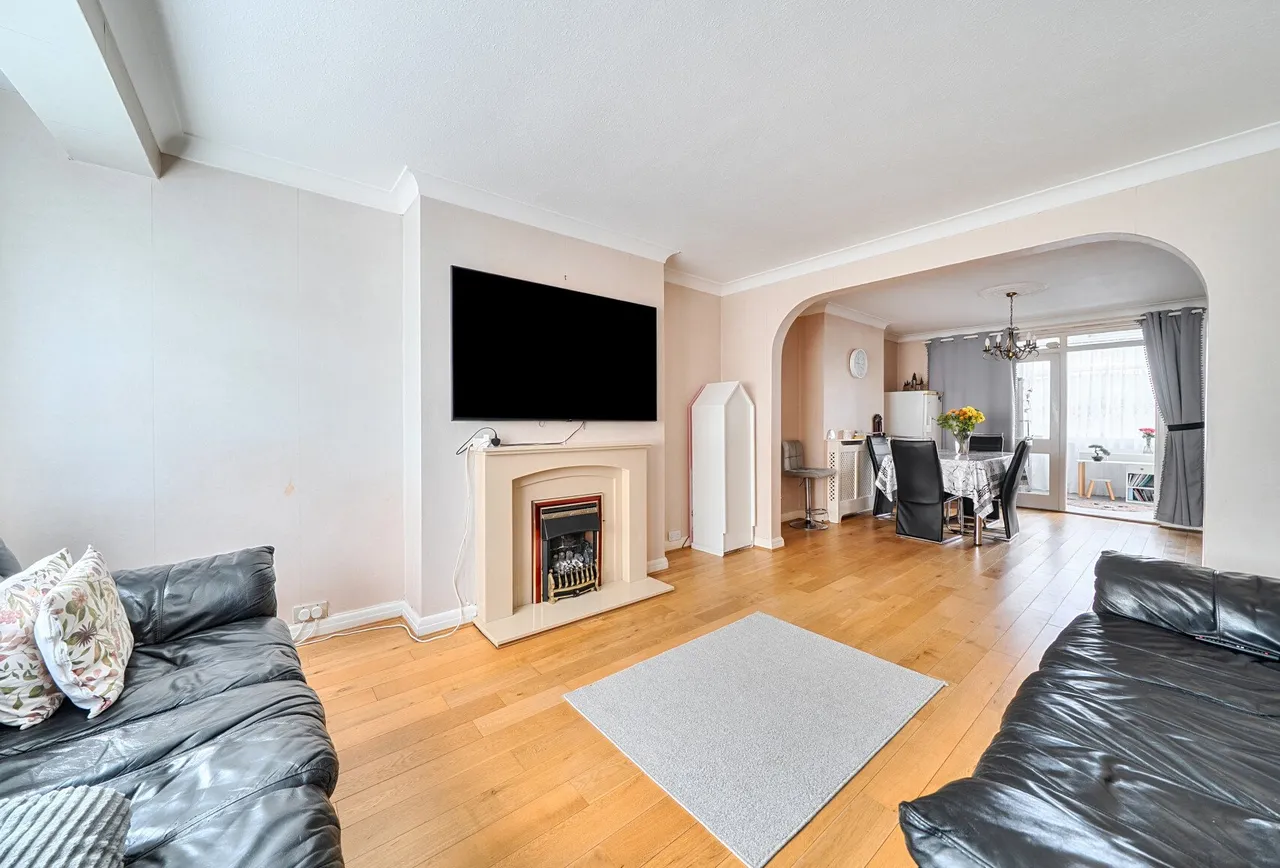 Beech Grove, Mitcham, CR4 1LL, photo 4