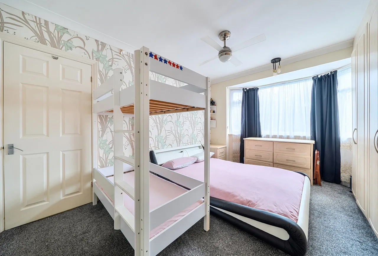 Beech Grove, Mitcham, CR4 1LL, photo 13
