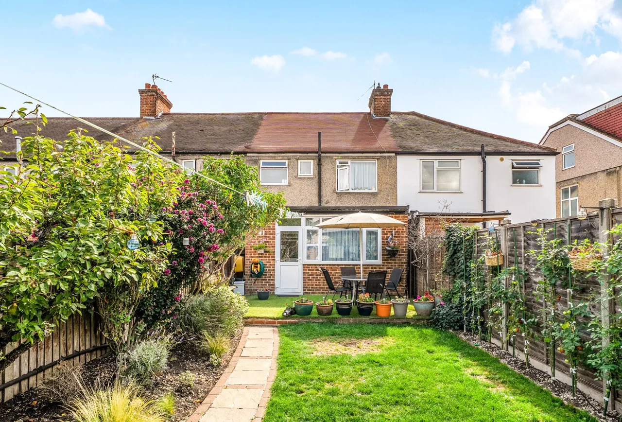Beech Grove, Mitcham, CR4 1LL, photo 18