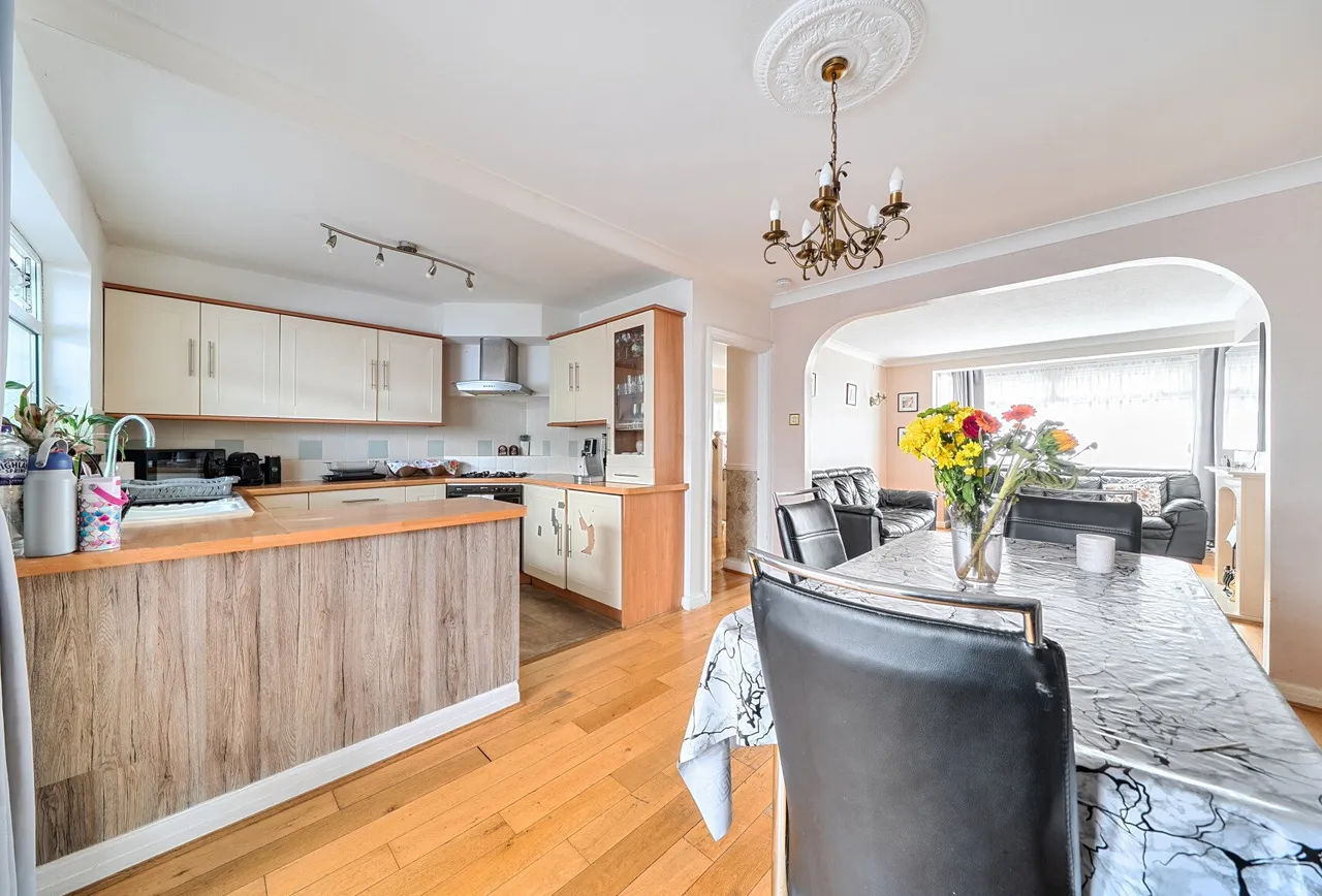 Beech Grove, Mitcham, CR4 1LL, photo 5