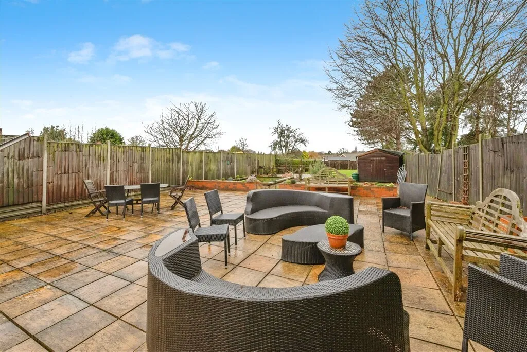 Mundesley Road, NORTH WALSHAM, photo 5