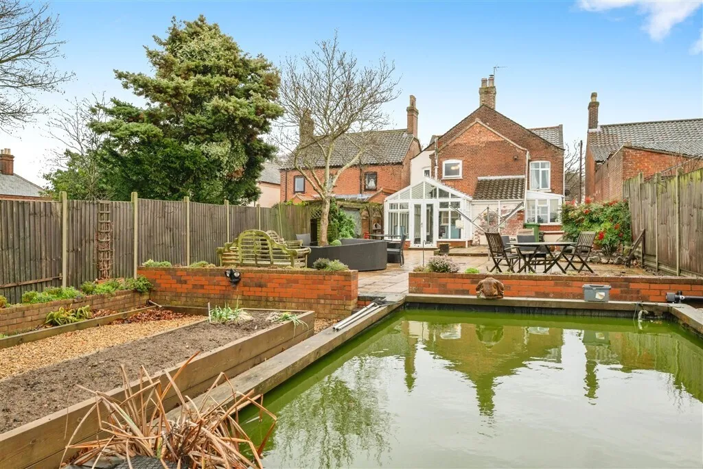Mundesley Road, NORTH WALSHAM, photo 4
